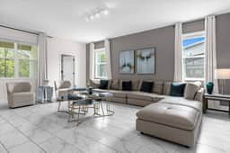 7 Bedroom/ 6 Bathroom/ Storey Lake (2871 SC)