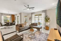 6 Bedrooms/ 5 Bathrooms/ Storey Lake (2771BD)