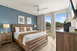 3 Bedrooms/ 3 Bathrooms/ The Retreat (1517RC)