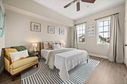 3 Bedrooms/ 2 Bathrooms/ Reunion (7631-302 HC)