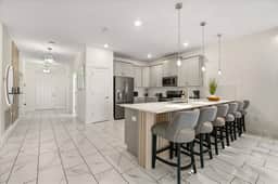 9 Bedrooms/ 5 Bathrooms/ Storey Lake (2965 FS)