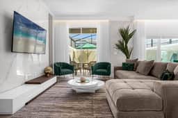 5 Bedroom/ 4 Bathroom/ Storey Lake (2689SS)