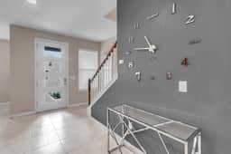 3 Bedrooms/ 3.5 Bathrooms/ Solara (1550 CP)