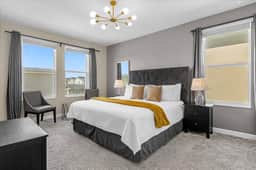 6 Bedrooms/ 5 Bathrooms/ Storey Lake (2809 BD)