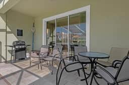 3 Bedrooms/ 3 Bathrooms/ Silver Creek (1521 RC)