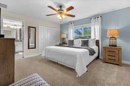 4 Bedrooms/ 3 Bathrooms/ Storey Lake (3075 PP)