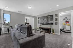 9 Bedrooms/ 5 Baathrooms/ Storey Lake (2931 FS)