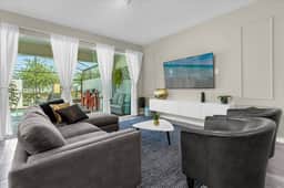 5 Bedrooms/ 4.5 Bathrooms/ Solara Resort (1555CP)
