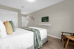 5 Bedrooms/ 4.5 Bathrooms/ Solara Resort (1555CP)
