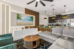 4 Bedrooms / 3 Bathrooms / Storey Lake (3150 PP)