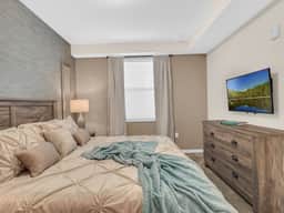 2 Bedrooms / 2 Bathrooms / Storey Lake (3120-106 PC)