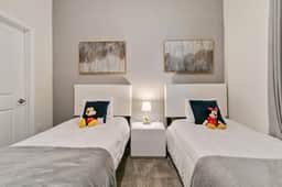 2 Bedrooms / 2 Bathrooms / Storey Lake (3120-403 PC)