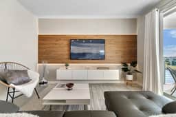 2 Bedrooms / 2 Bathrooms / Storey Lake (3131-303 PC)