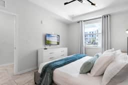 2 Bedroom/ 2 Bathroom Storey Lake (3120-103 PC)