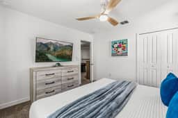 8 Bedrooms / 5 Bathrooms / Storey Lake (4165PD)
