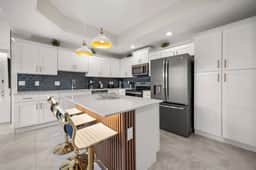 3 Bedrooms/ 2 Bathrooms/ Storey Lake (3150-301PC)