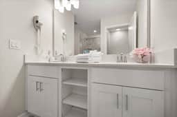 3 Bedrooms / 2 Bathrooms / Storey Lake (3141-306)