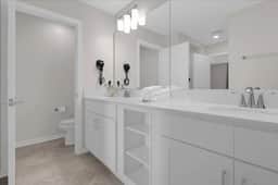 2 Bedrooms / 2 Bathrooms / Storey Lake (3150-205)