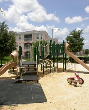 Children's Playground