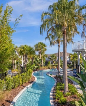 Lazy River