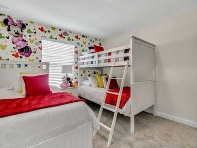 Bedroom 5