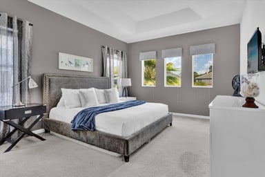Bedroom 5
