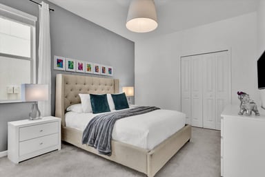 Bedroom 6