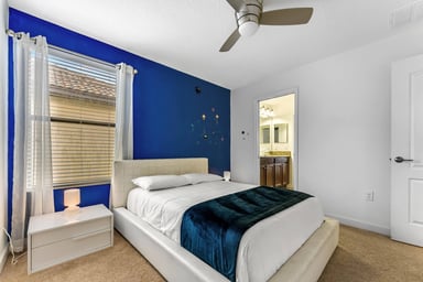 Bedroom 6