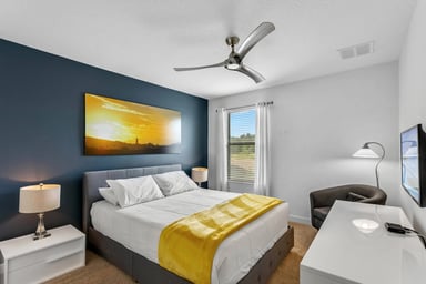 Bedroom 5