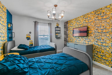 Bedroom 4