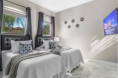 Bedroom 4