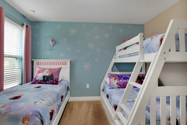 Bedroom 7