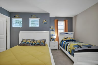 Bedroom 3