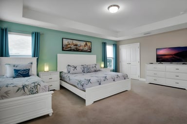 Bedroom 6