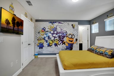 Bedroom 1