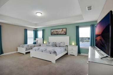 Bedroom 5