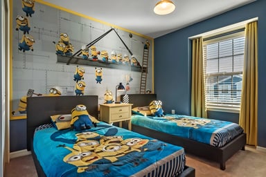 Bedroom 5