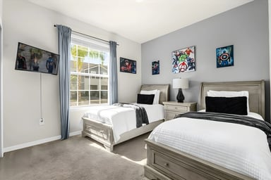 Bedroom 4