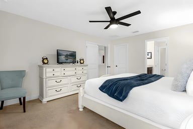 Bedroom 6
