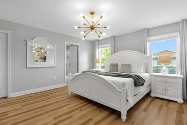 Bedroom 4