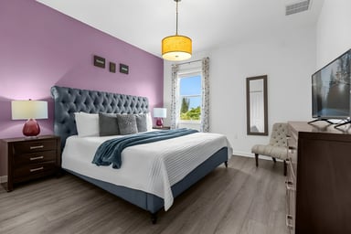 Bedroom 6