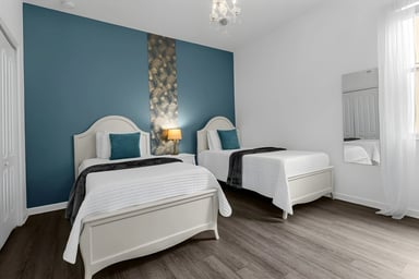 Bedroom 7