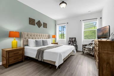 Bedroom 4
