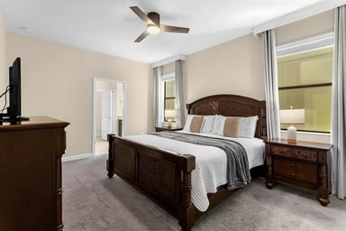 Bedroom 7