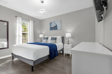 Bedroom 4