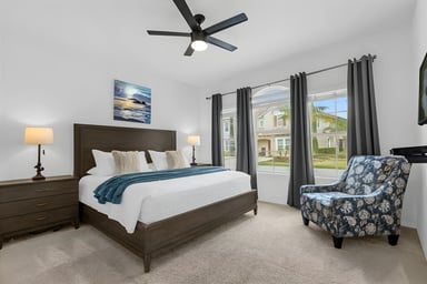Bedroom 4