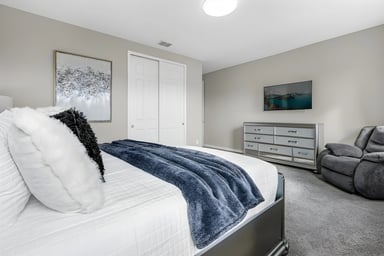 Bedroom 5
