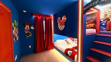 Bedroom 5