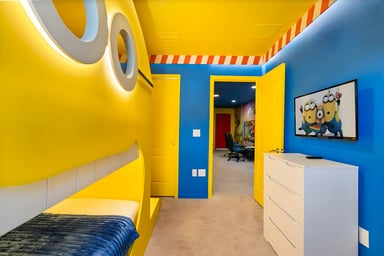Bedroom 5