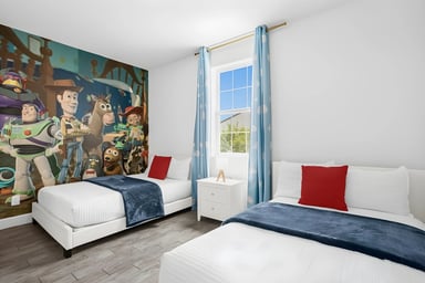 Bedroom 3